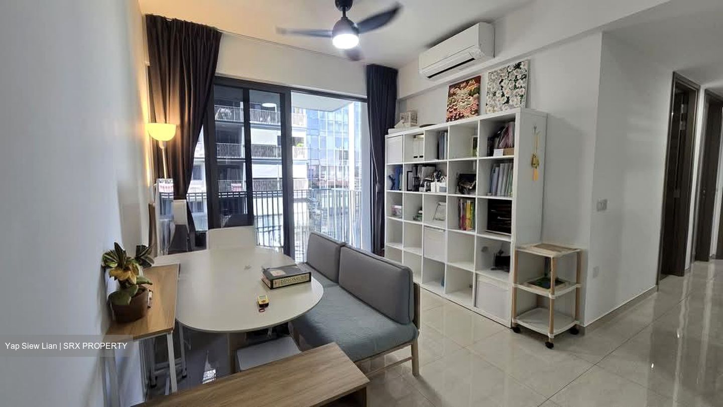 The Florence Residences (D19), Apartment #590730021